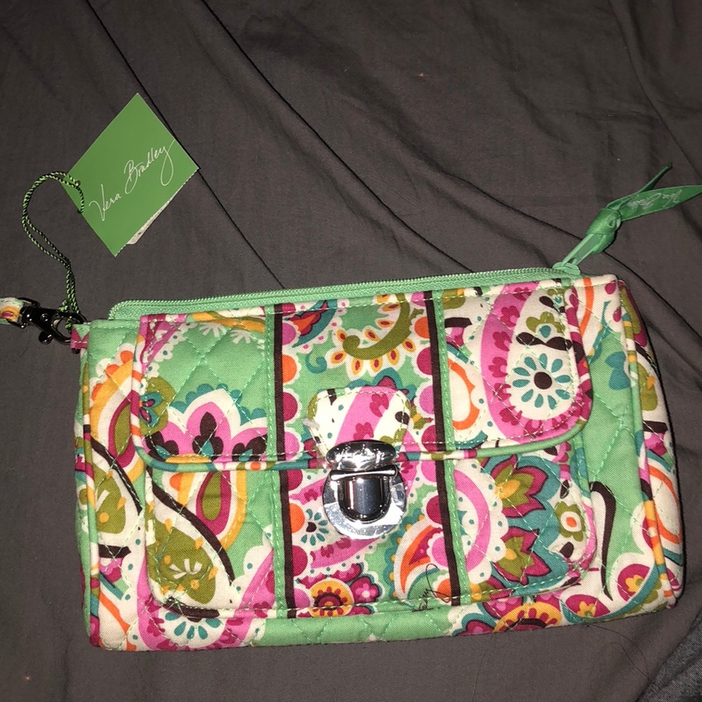 vera bradley purse BRAND NEW